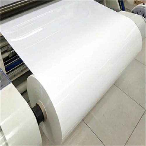 Nâng cao doanh nghiệp của bạn với bộ phim thú cưng màu trắng của Shenzhen Guangdayuan